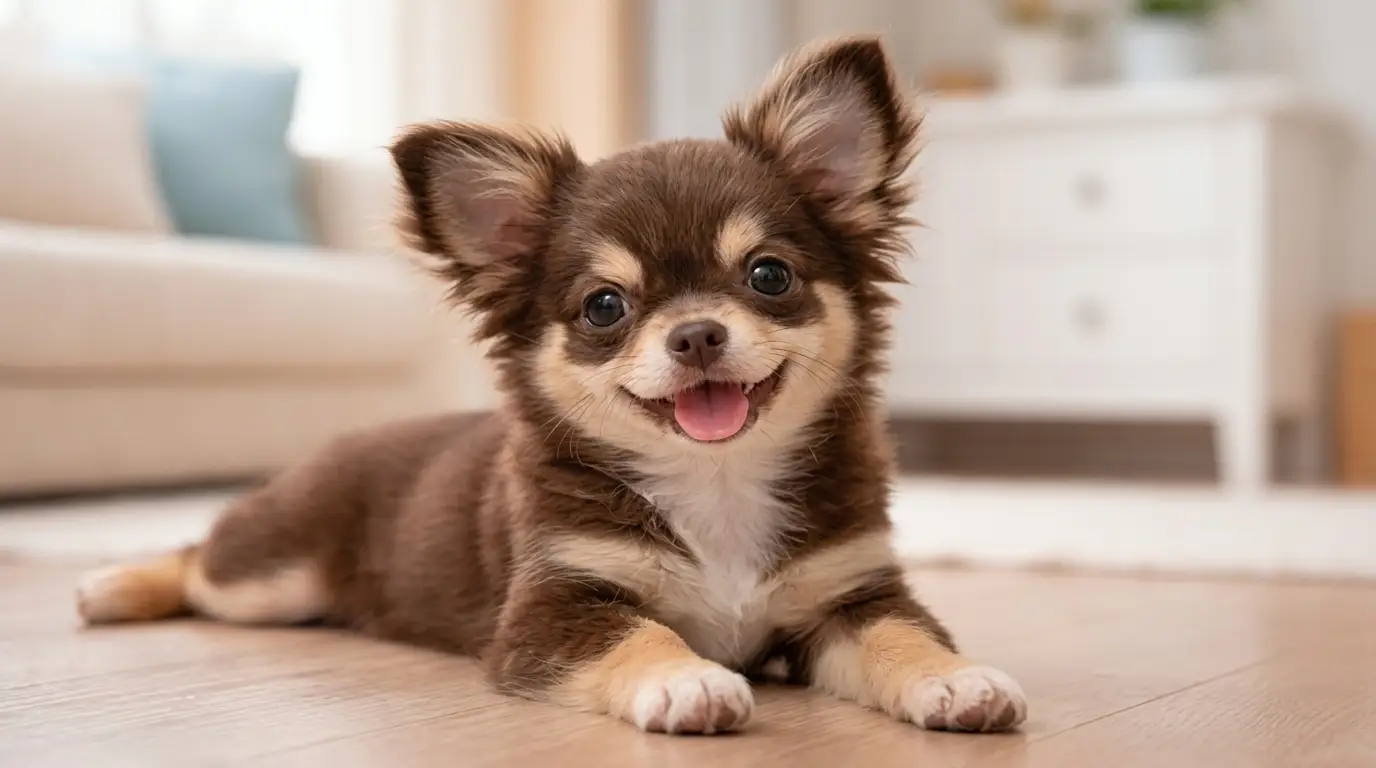 Chihuahua Dog Breed Temperament And Personality
