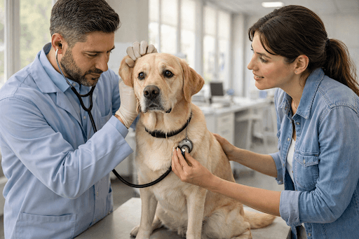 Dog Behavior & Training: The Complete Guide for Dog Owners