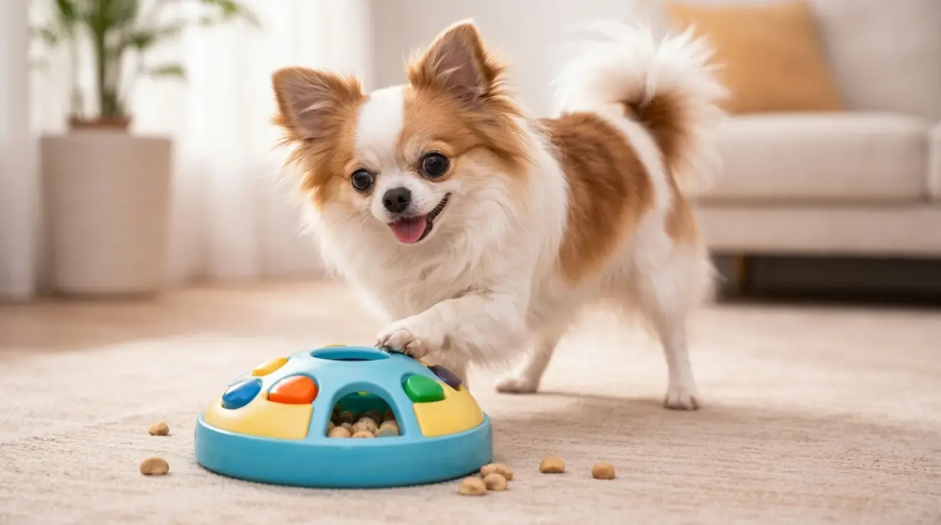 Understanding Chihuahua Behavior Traits, Aggression, and Training Tips