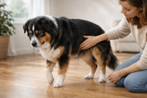 Dog Health Problems: Common Symptoms, Causes