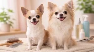 Chihuahua Grooming Guide for Owners
