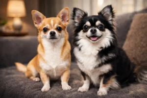 Chihuahua Shedding & Coat Care What Every Owner Should Know