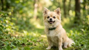 Chihuahua behavior guide showing Chihuahua temperament, aggression, training, and personality traits in a small companion dog