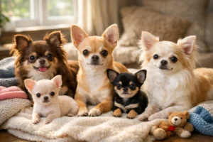 Complete Chihuahua Cost And Buying Guide Teacup to Long-Haired